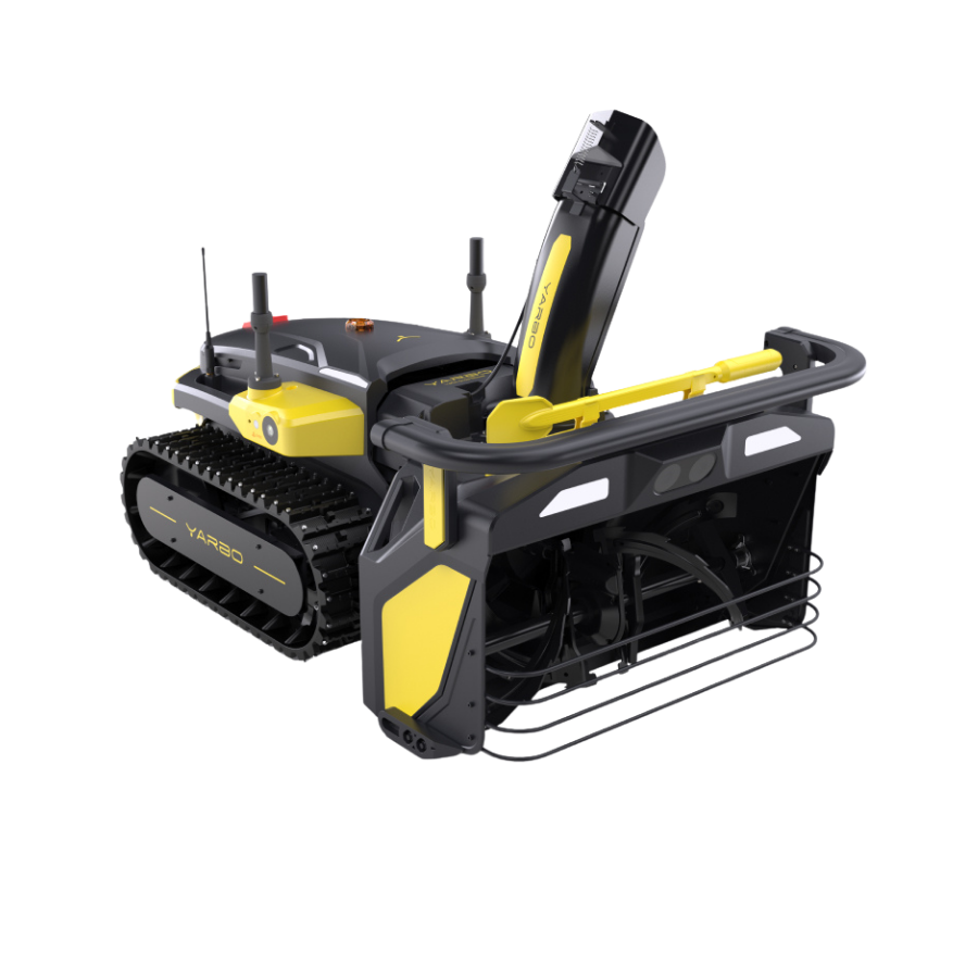 Yarbo Snow Blower Module